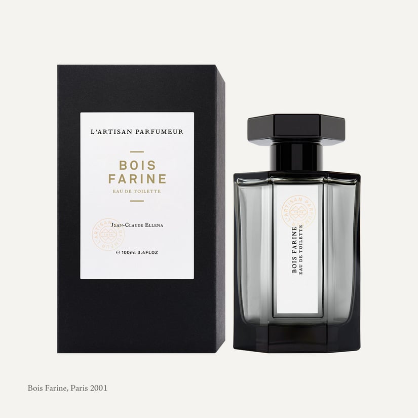 ラルチザン　Bois Farine ボワファリヌ　50ml Bois Farine Eau de Toilette 100ml | L'Artisan Parfumeur US